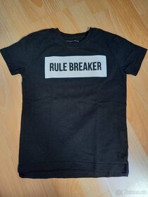 Set triček vel. L a 98 - 2