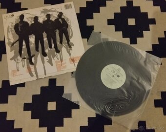 LP Davová Psychóza – Antropofóbia - 2