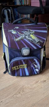 Školní aktovka - 2