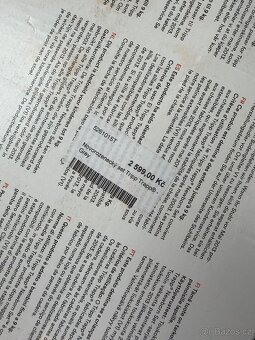 Newborn set Stokke Tripp Trap - 2