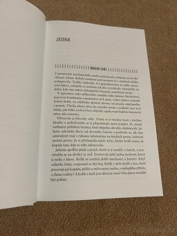 Hugh Howey - Prach - 2