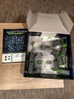 Rozšíření stavebnice Gravitrax - 2