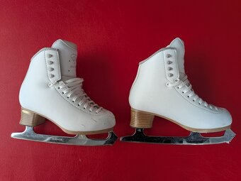 Brusle Jackson Elle 4W - 2