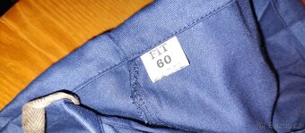 Pracovní kalhoty - 2