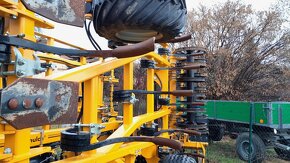 Prodám kultivátor AGRISEM Vibromulch 6m - 2