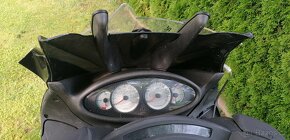 Piaggio x9 125cm - 2