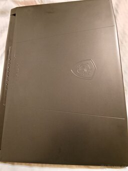 MSI Katana 15 B12V RTX 4070 i7 12-th - 2