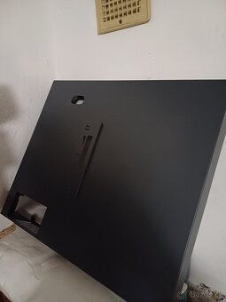 NOVÝ PŘEDNÍ KRYT,NA KOTEL BLAZE HARMONY PLUS - 2