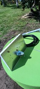 Anténa LTE mimo, WiFi modem/router tp-link ac750 MR200 - 2