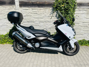 Yamaha T-max 530 r.v.2013 - 2
