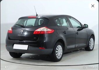 Prodám Renault Mégane - 2