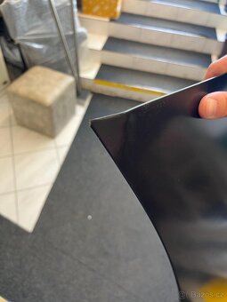 Ford FUSION r.v. 8/2002-2012 PŘEDNÍ KAPOTA NOVÁ - 2