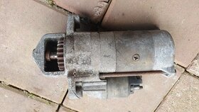 Startér FORD KA FIESTA ESCORT - 2