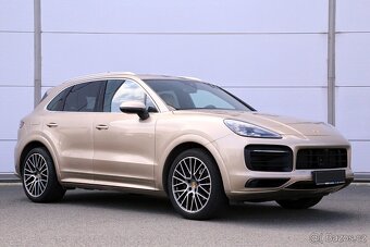 Prodam Porsche Cayenne III - 2