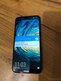Huawei p20 lite s doplňky - 2