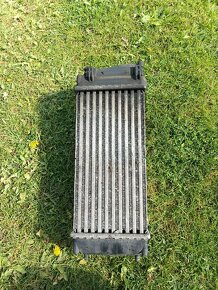 Peugeot 307 , Citroen C4 1.6 HDI Intrecooler - 2