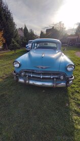 Chevrolet Bel Air 1953 - 2
