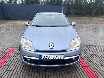 Renault Laguna 1.5dci - 2