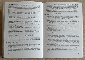 Francouzska mluvnice - 2