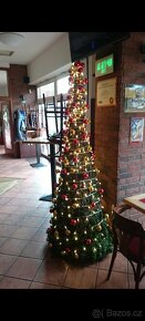 Vánoční stromek - 2