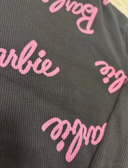 Barbie triko - 2