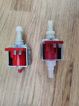 Vibrační čerpadla Ulka - 2