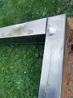 Antikorové dveře do chlaďáku výrobce hauser Austria - 2