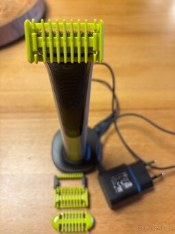 One blade s nabíječkou - 2