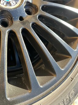 5x120 225/50 r17 - 2