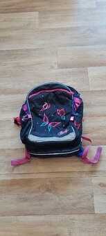 Školní batoh - 2