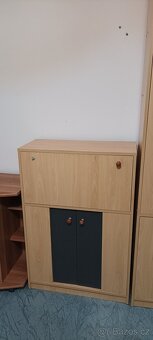 Obývací stěny - 2