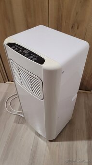 Mobilní klimatizace - 2