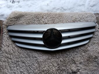 Mercedes  B W245 cdi - 2