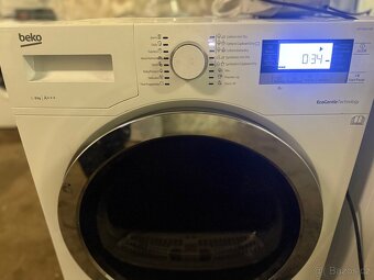Sušička Beko - 2