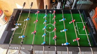 Prodej stolního fotbalu - 2