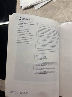 Učebnice STRATEGY: An International Perspective (Bob De Wit - 2