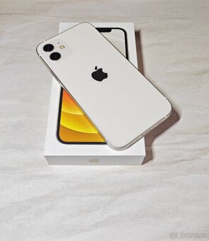 Apple iPhone 12 - 2