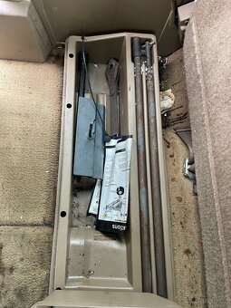 Chevy pick up 2500 gmc Chevrolet - 2