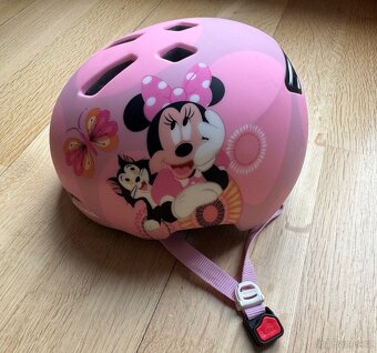 Dívčí helma Alpina Minnie - 2