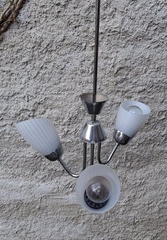 2 DOBOVÉ LUSTRY - 2