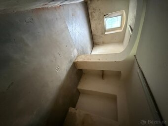 Pronájem nebytového prostoru - 2