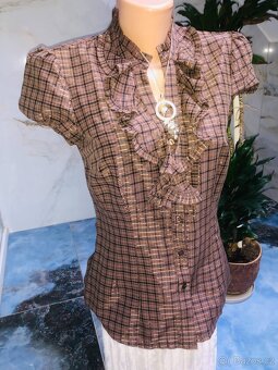 halenka# business# bluza# kosticky # Orsay - 2