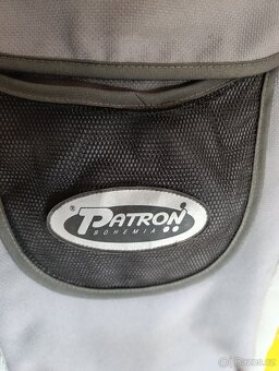 Prodám zachovalý kočárek. - 2