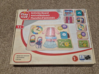 Prodám Activity board - 2