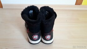 Dívčí kozačky - 2