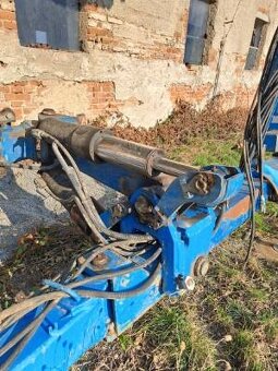 Pluh LEMKEN VARIDIAMANT 10X 7+1 - 2