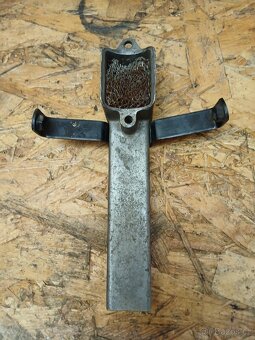 Babetta vzduchový filtr sání - 2