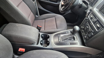 Audi Q5 2,0Tdi 125kw - 2