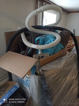 Bazén 16 000 litrů - 2