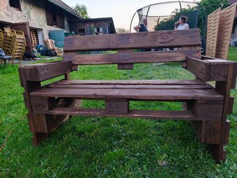 Paletové sezení - 2